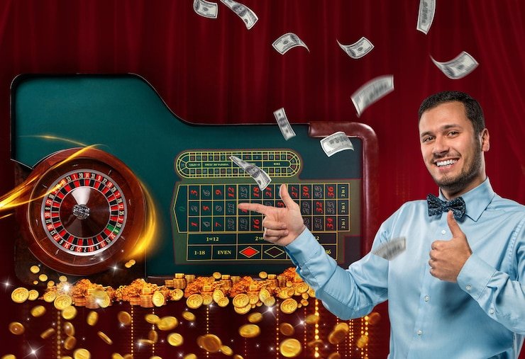 Tim slotakurat membangun platform hiburan digital terbaik untuk Indonesia